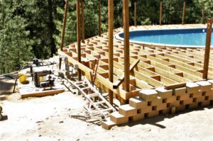 Substructure